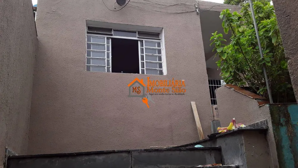 Casa, 3 quartos, 260 m² - Foto 8