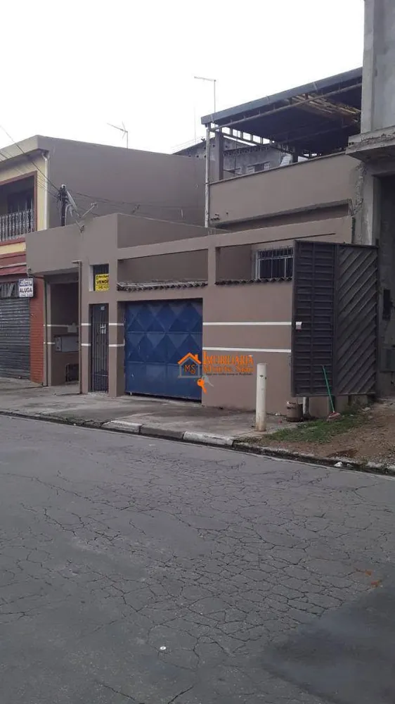 Casa, 3 quartos, 260 m² - Foto 2