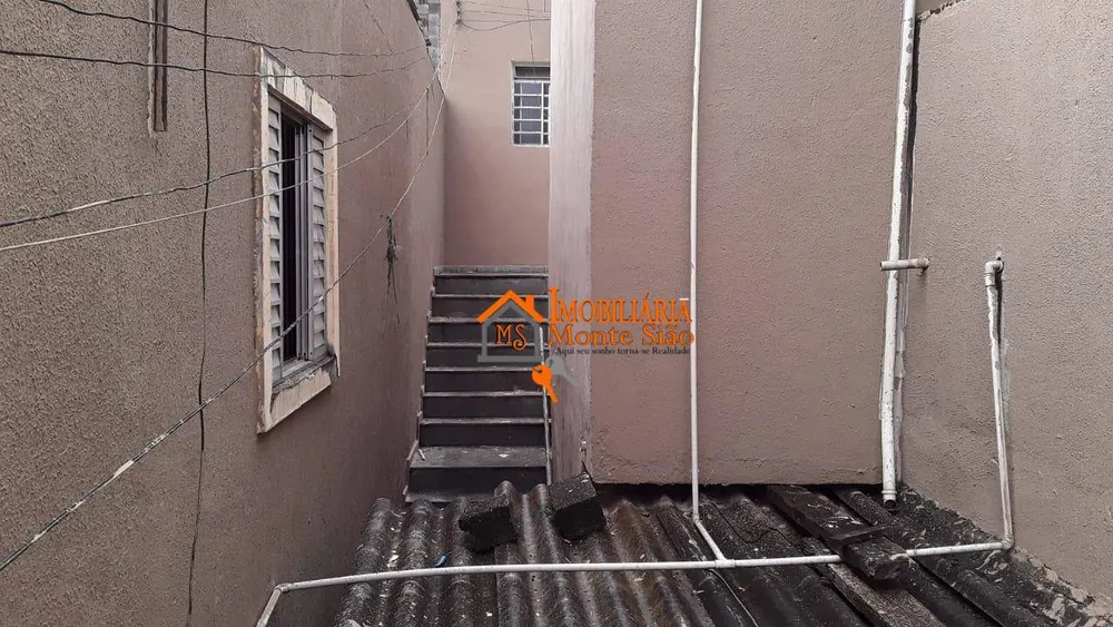 Casa, 3 quartos, 260 m² - Foto 4