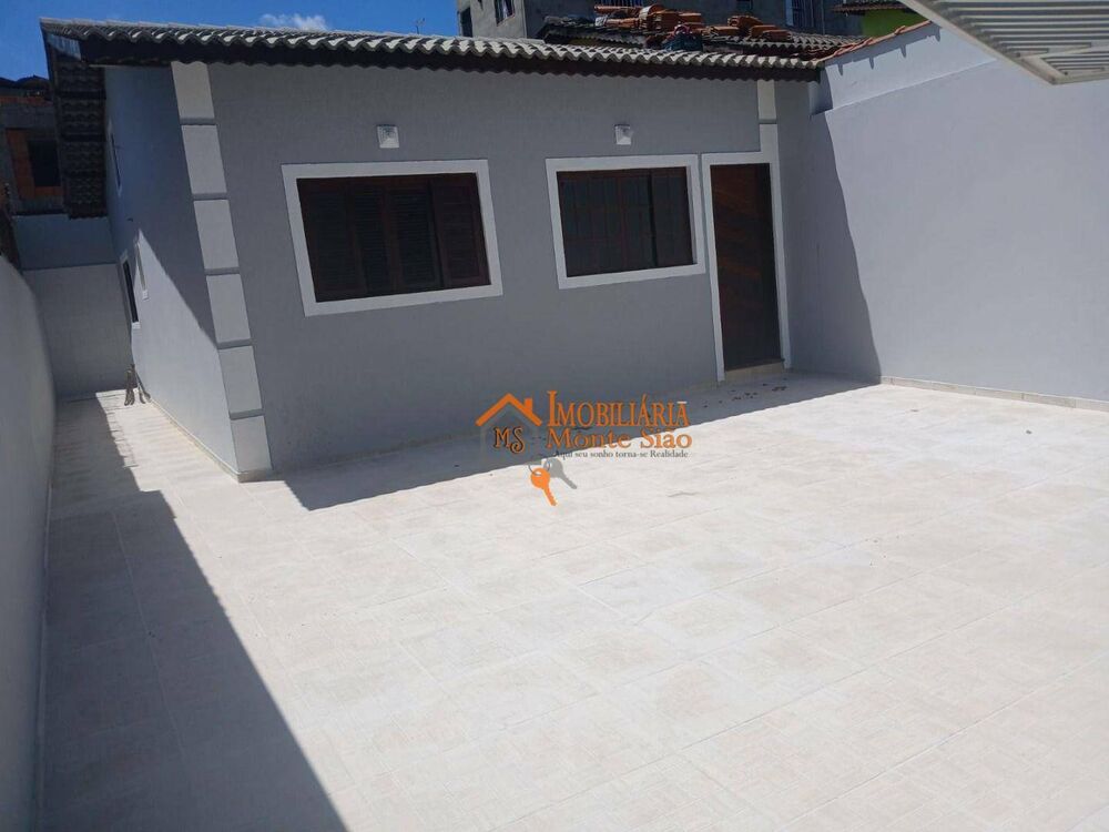 Casa, 2 quartos, 70 m² - Foto 4