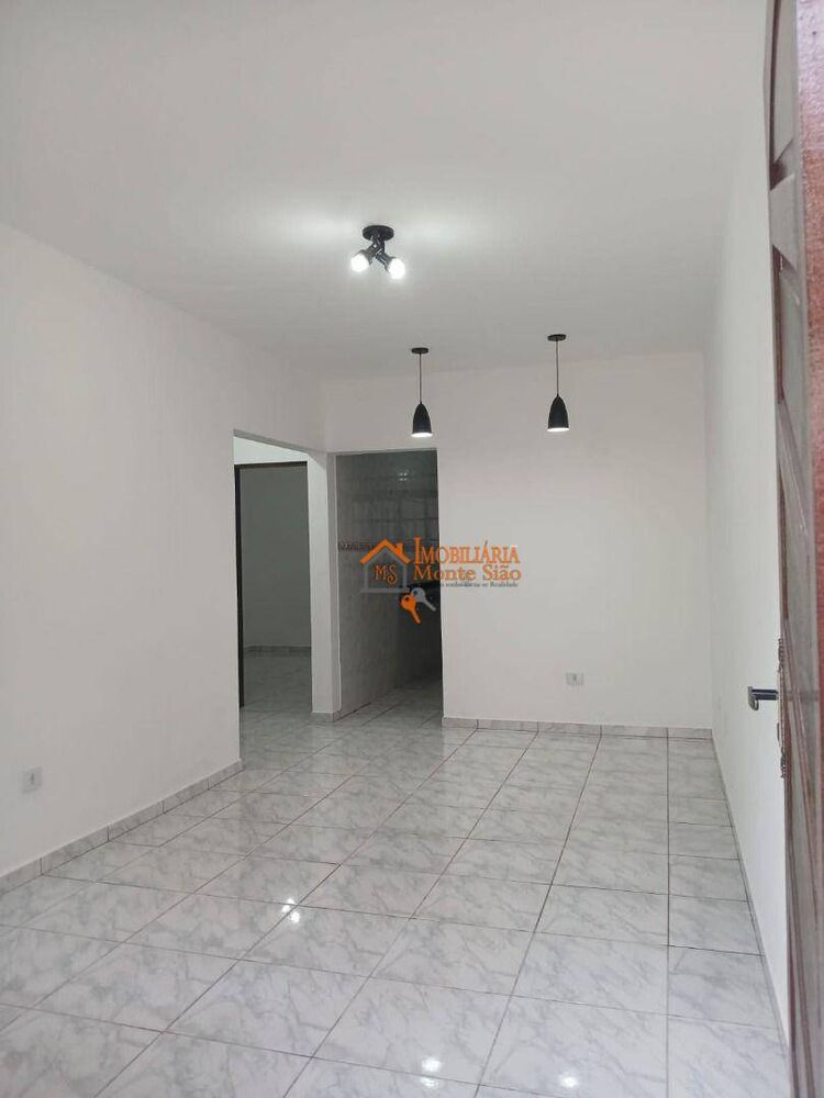 Casa, 2 quartos, 70 m² - Foto 2