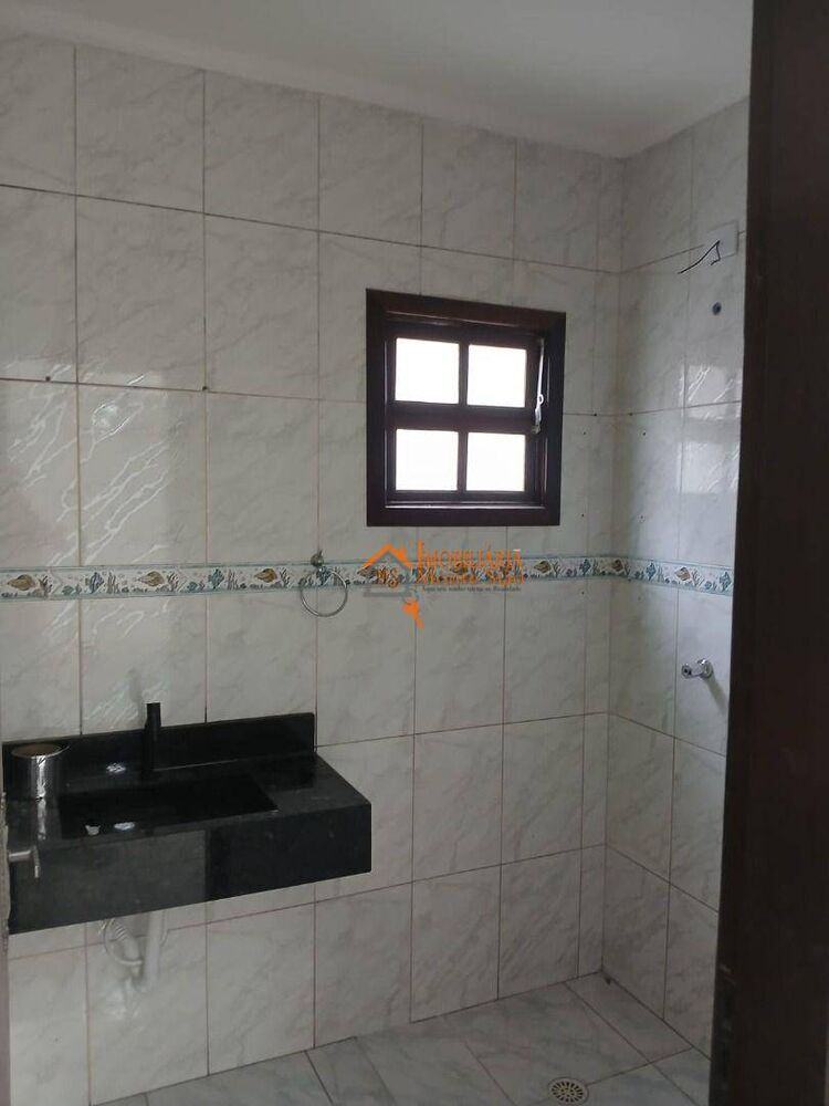 Casa, 2 quartos, 70 m² - Foto 3