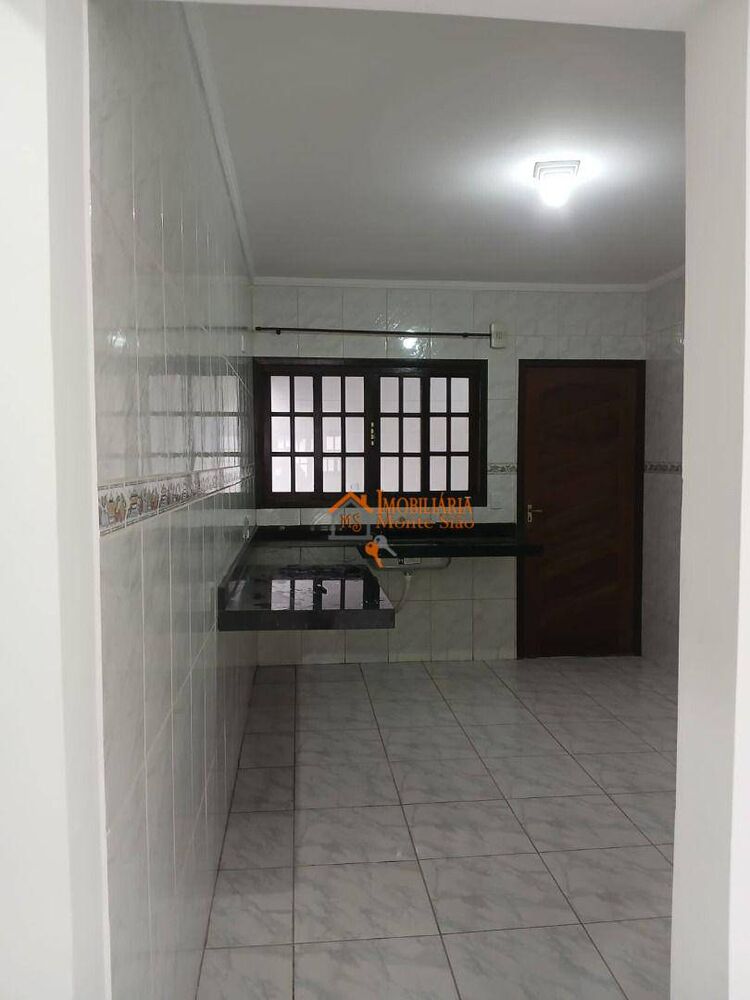 Casa, 2 quartos, 70 m² - Foto 1