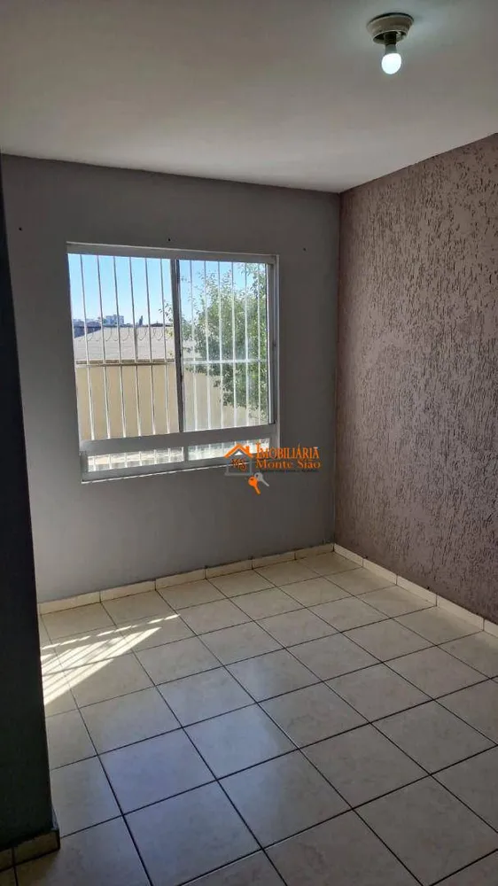 Apartamento, 2 quartos, 54 m² - Foto 8
