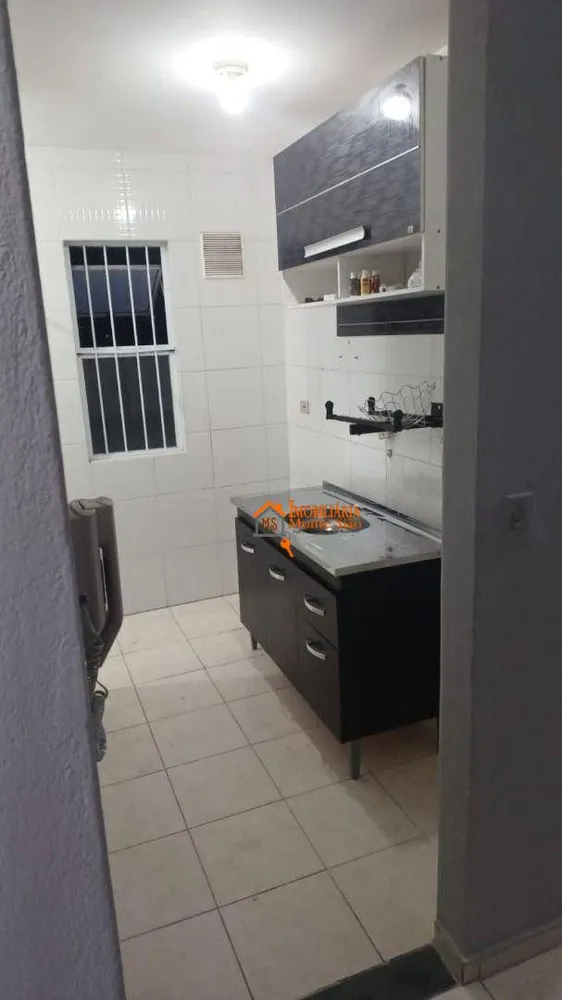 Apartamento, 2 quartos, 54 m² - Foto 4