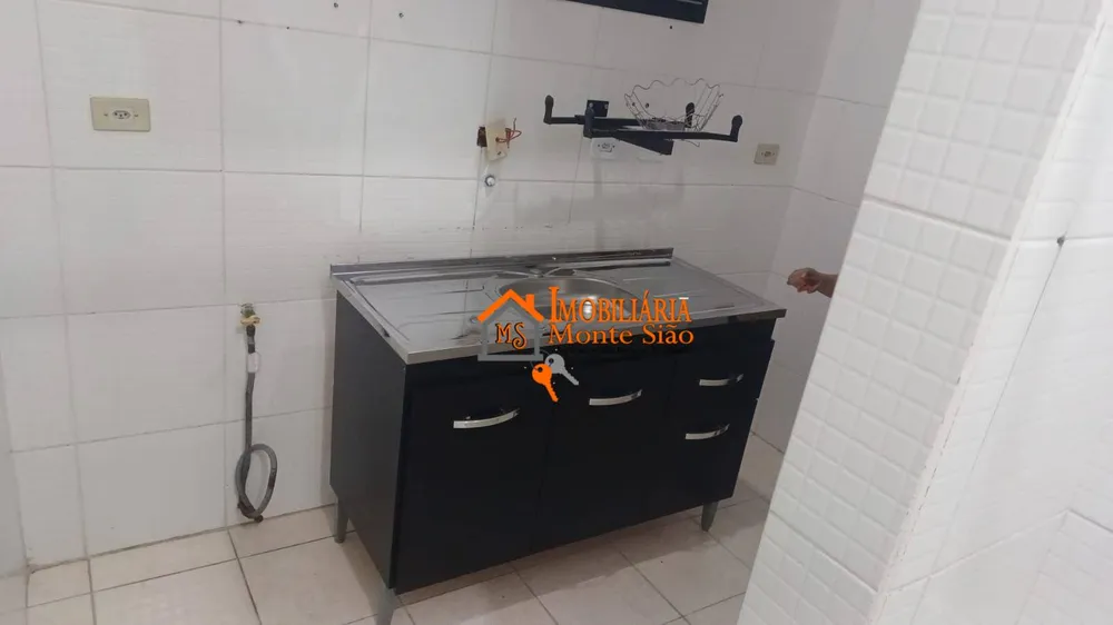 Apartamento, 2 quartos, 54 m² - Foto 2