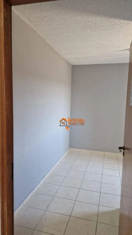 Apartamento, 2 quartos, 54 m² - Foto 5
