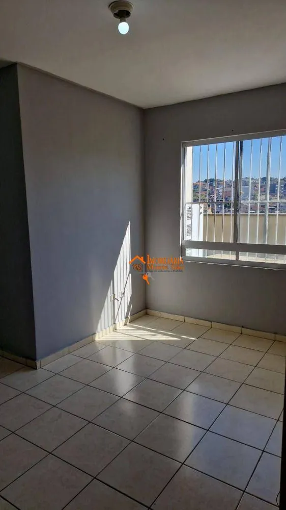 Apartamento, 2 quartos, 54 m² - Foto 3