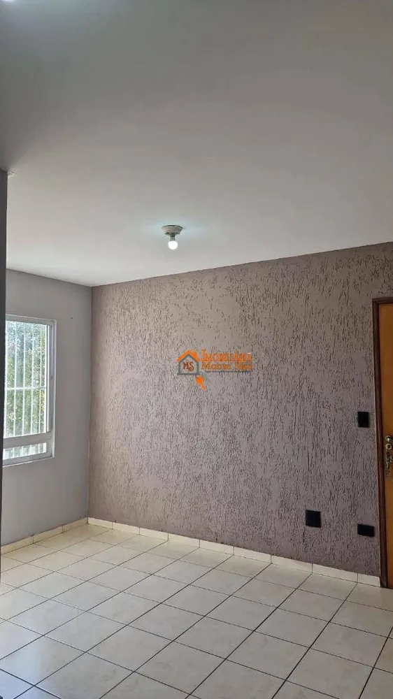 Apartamento, 2 quartos, 54 m² - Foto 6