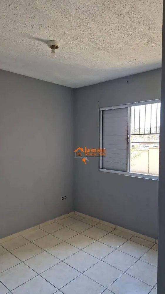 Apartamento, 2 quartos, 54 m² - Foto 1