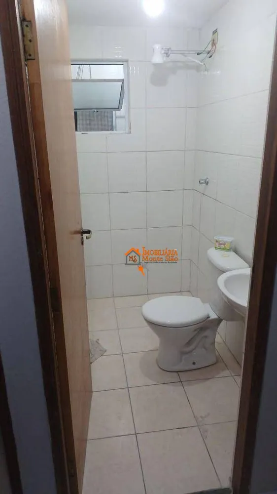 Apartamento, 2 quartos, 54 m² - Foto 7