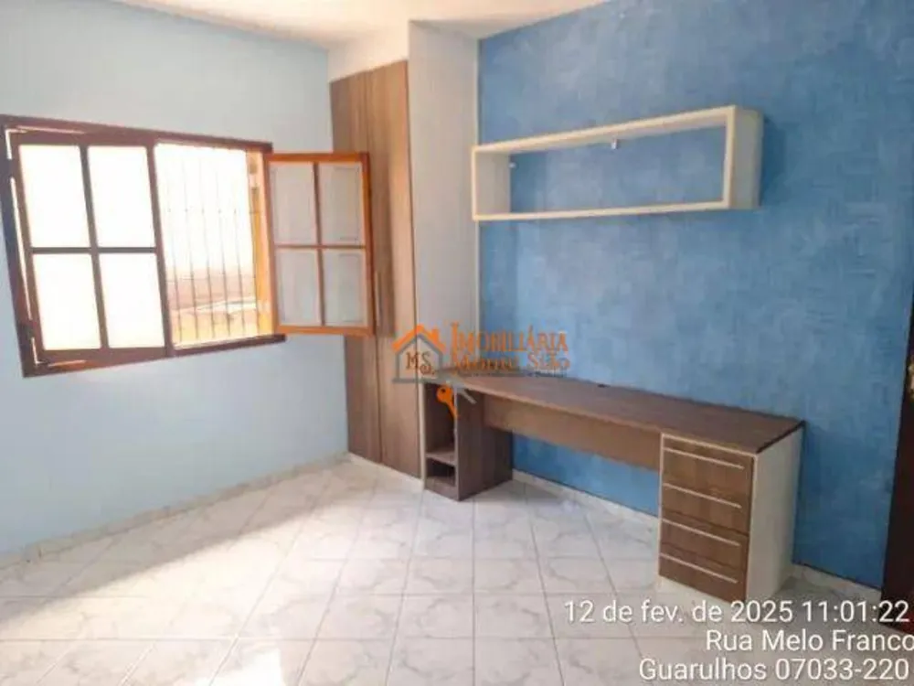 Sobrado, 2 quartos, 90 m² - Foto 10