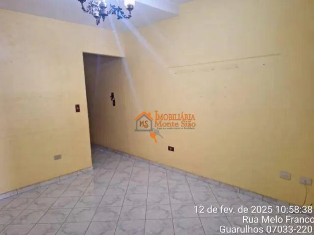 Sobrado, 2 quartos, 90 m² - Foto 7