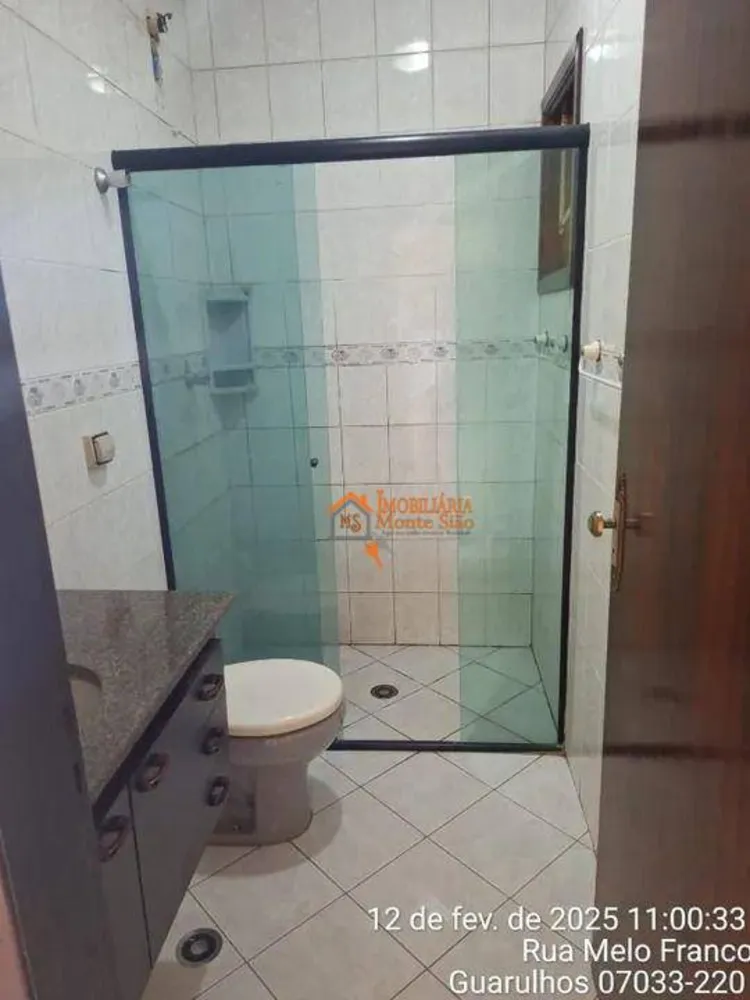 Sobrado, 2 quartos, 90 m² - Foto 6