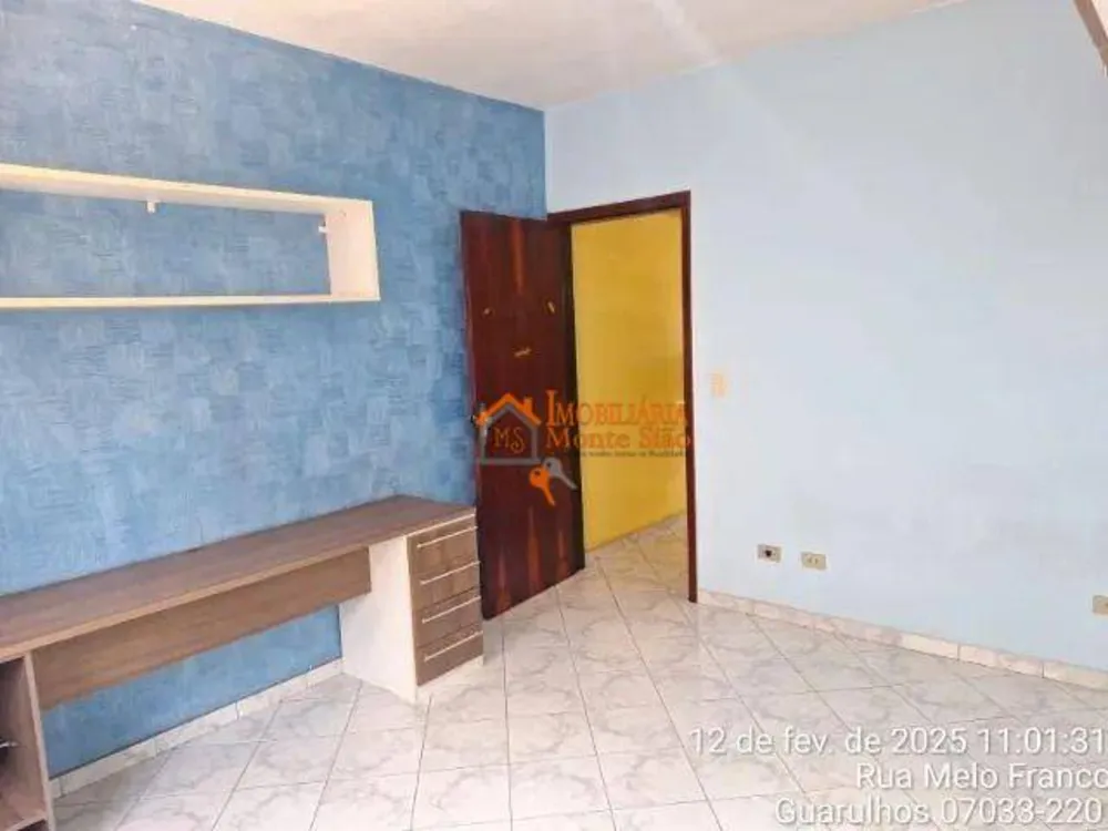 Sobrado, 2 quartos, 90 m² - Foto 11