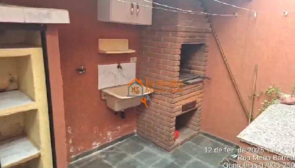 Sobrado, 2 quartos, 90 m² - Foto 4