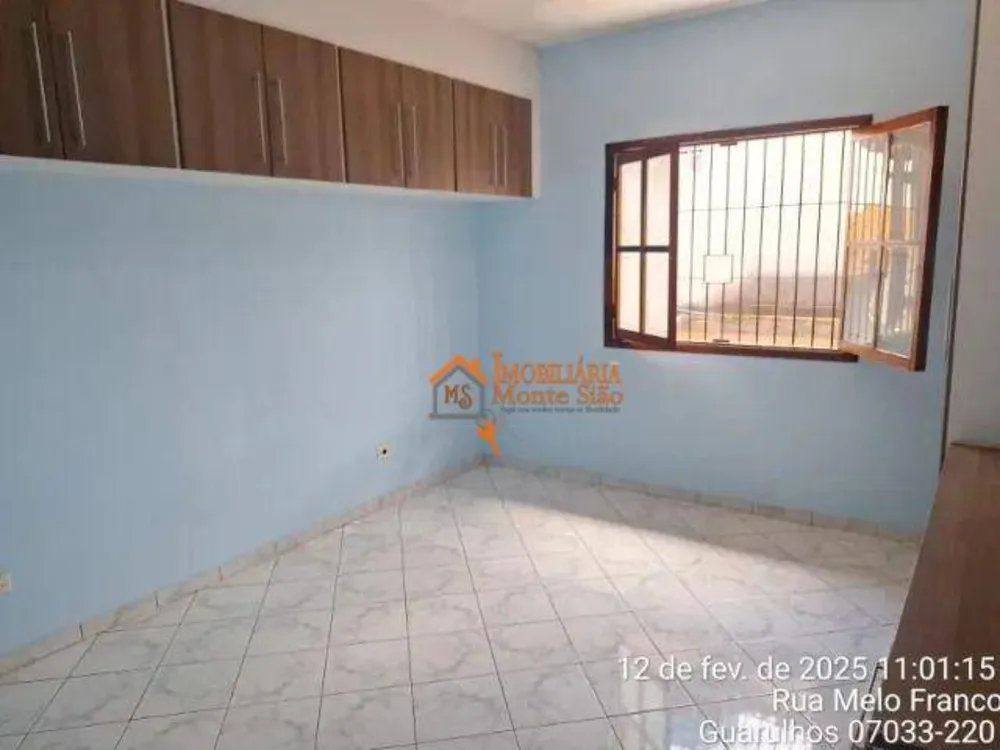 Sobrado, 2 quartos, 90 m² - Foto 12