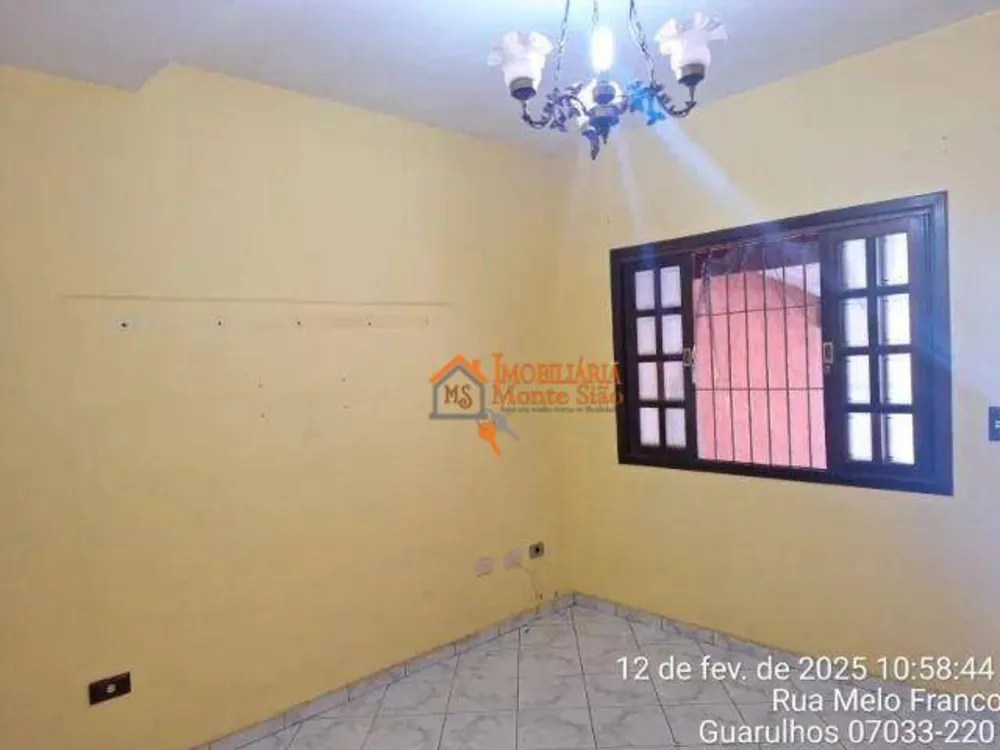 Sobrado, 2 quartos, 90 m² - Foto 9