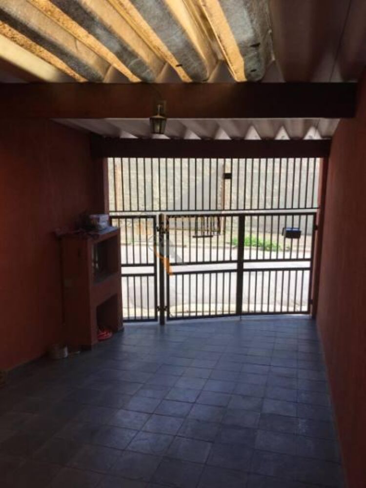 Sobrado, 2 quartos, 90 m² - Foto 2