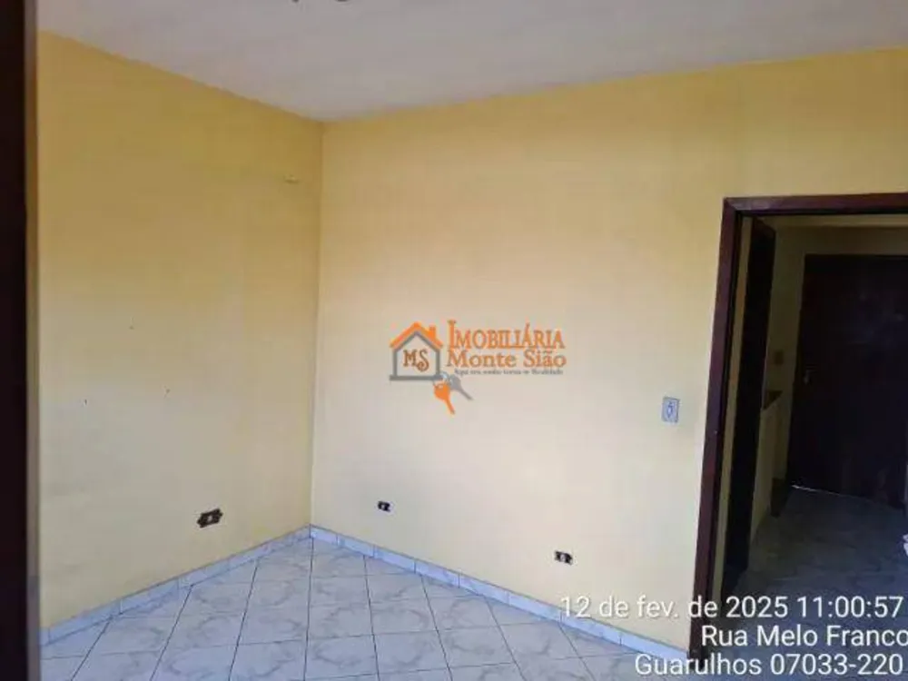 Sobrado, 2 quartos, 90 m² - Foto 8