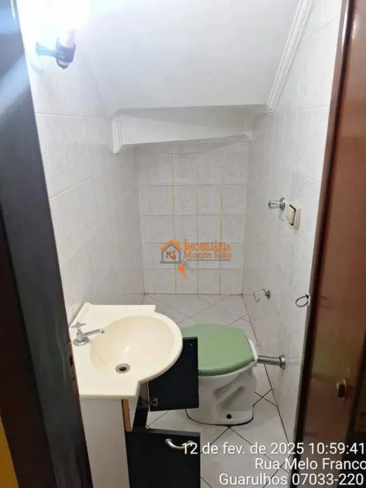 Sobrado, 2 quartos, 90 m² - Foto 5
