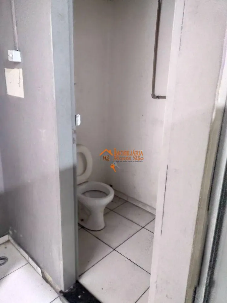 Depósito-Galpão, 290 m² - Foto 9
