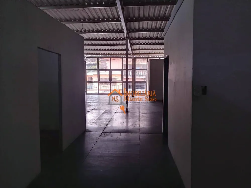 Depósito-Galpão, 290 m² - Foto 11