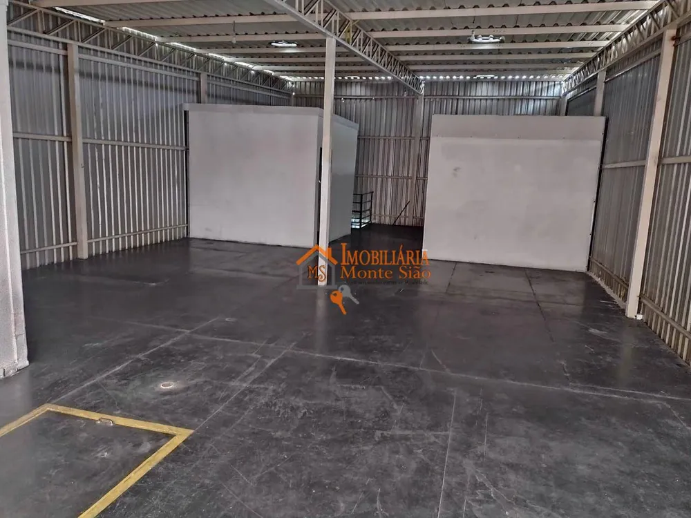 Depósito-Galpão, 290 m² - Foto 10