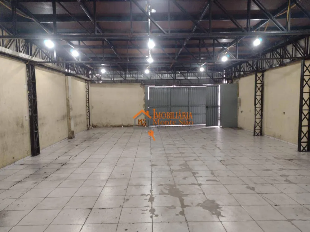 Depósito-Galpão, 290 m² - Foto 7