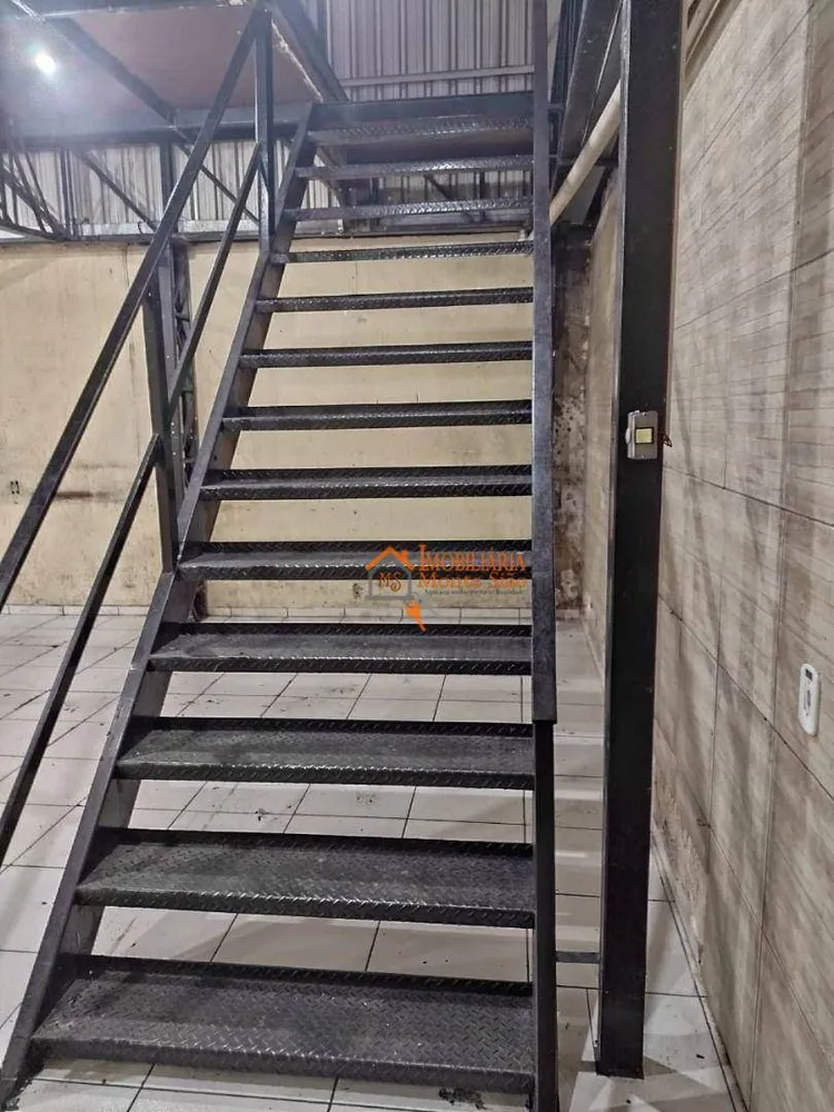Depósito-Galpão, 290 m² - Foto 5