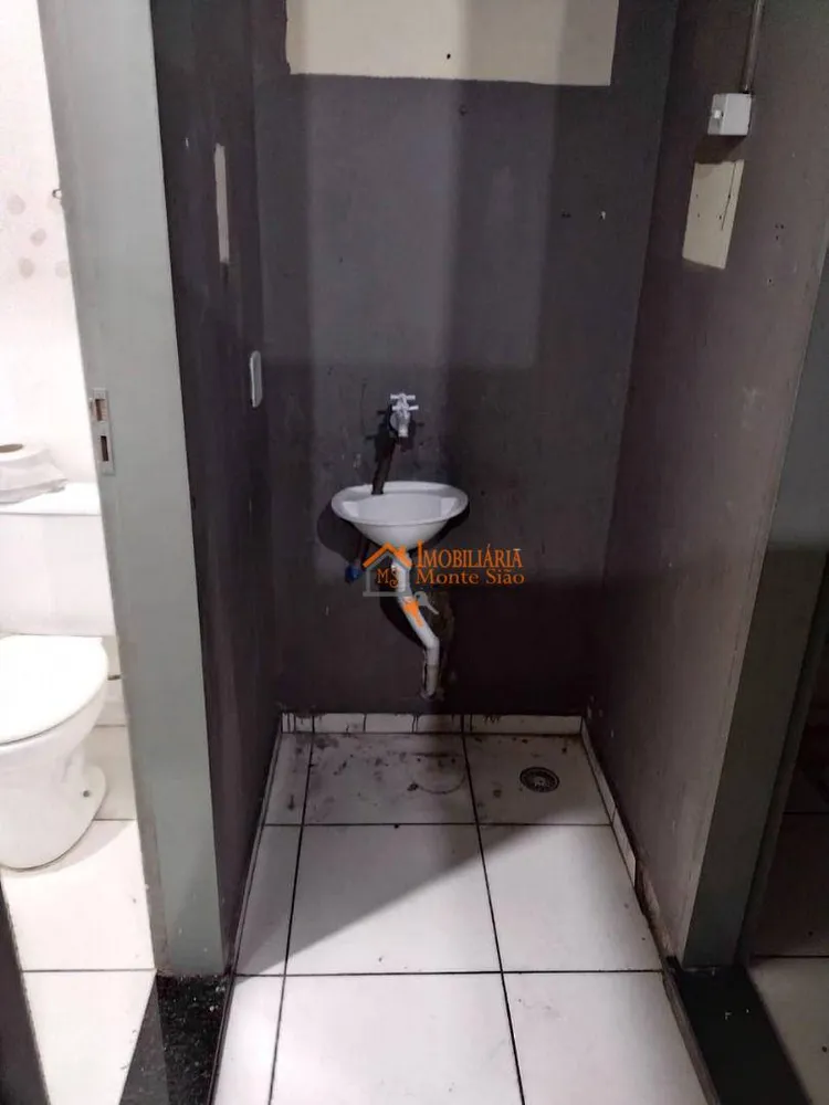 Depósito-Galpão, 290 m² - Foto 4