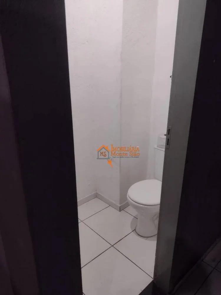 Depósito-Galpão, 290 m² - Foto 1