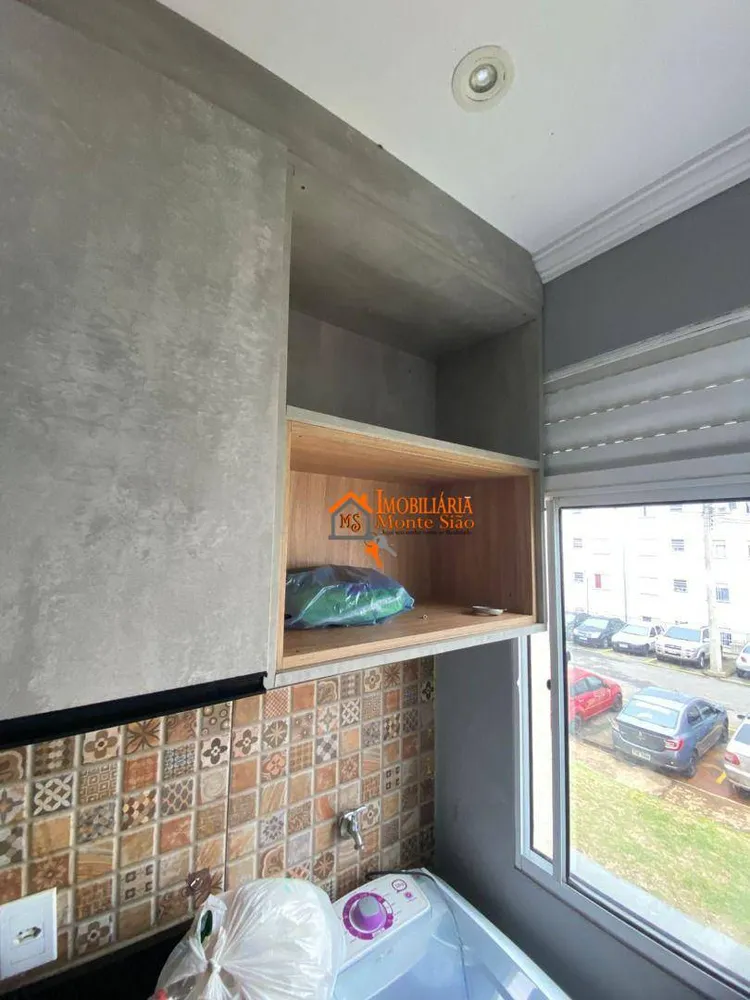 Apartamento, 2 quartos, 58 m² - Foto 4