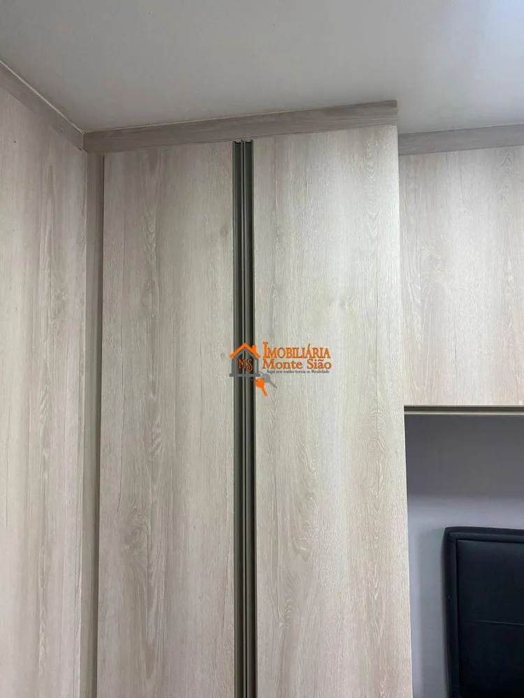 Apartamento, 2 quartos, 58 m² - Foto 7