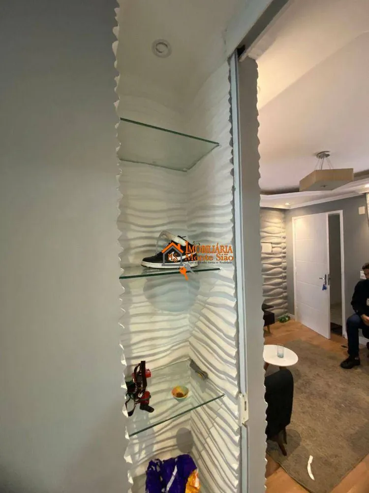 Apartamento, 2 quartos, 58 m² - Foto 5