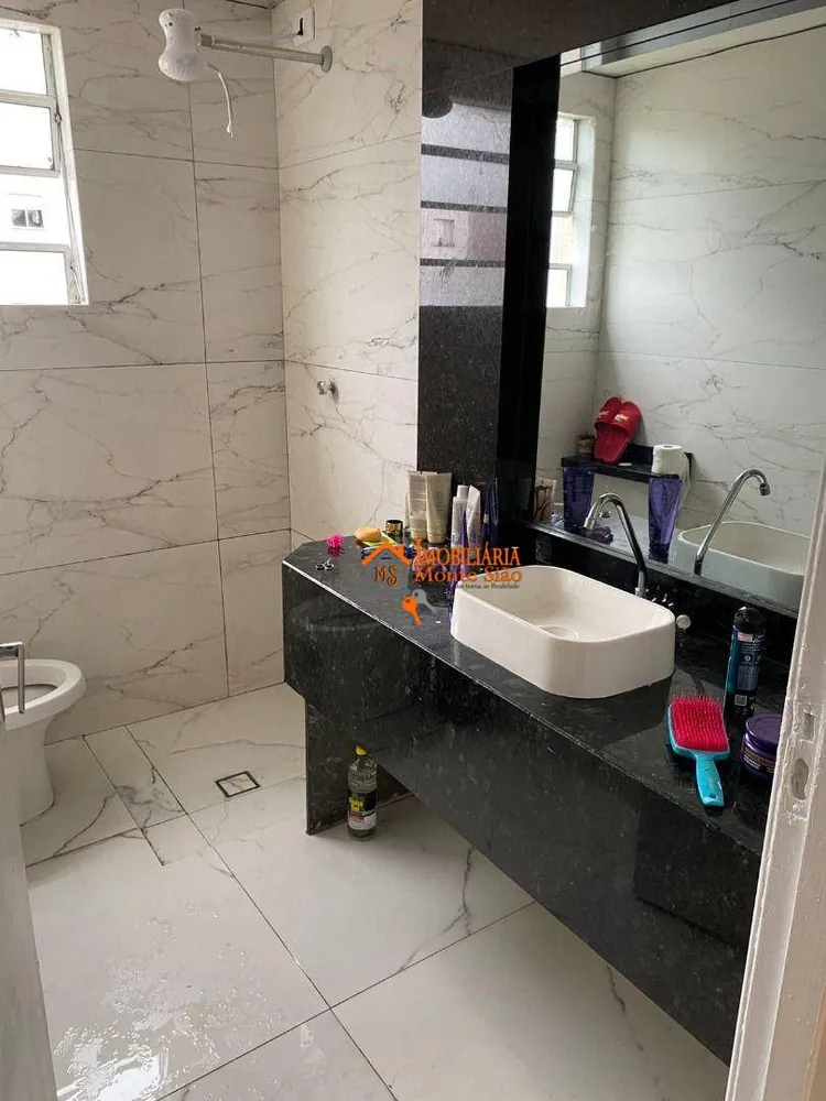 Apartamento, 2 quartos, 58 m² - Foto 6