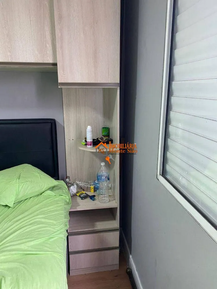 Apartamento, 2 quartos, 58 m² - Foto 8