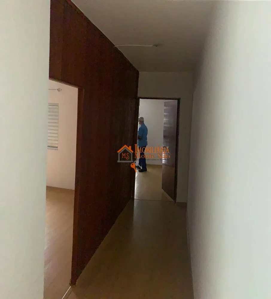 Sobrado, 3 quartos, 125 m² - Foto 5