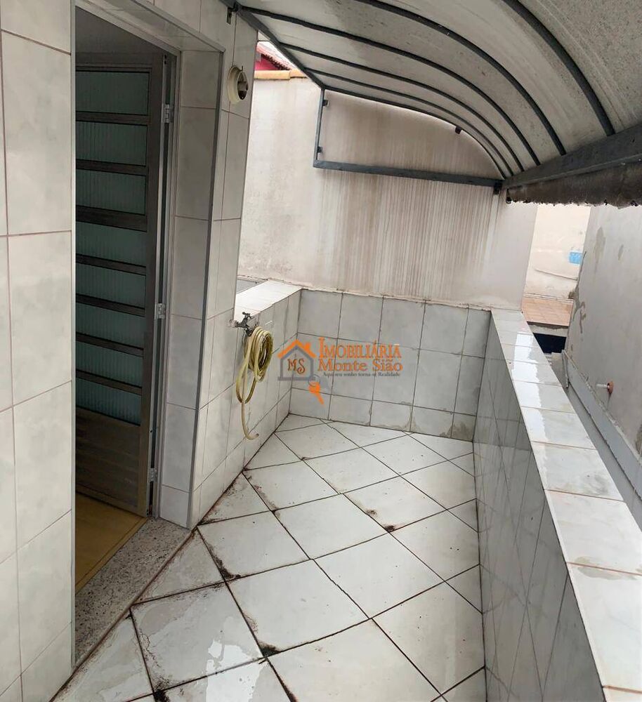 Sobrado, 3 quartos, 125 m² - Foto 4