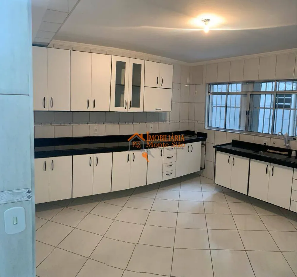 Sobrado, 3 quartos, 125 m² - Foto 2