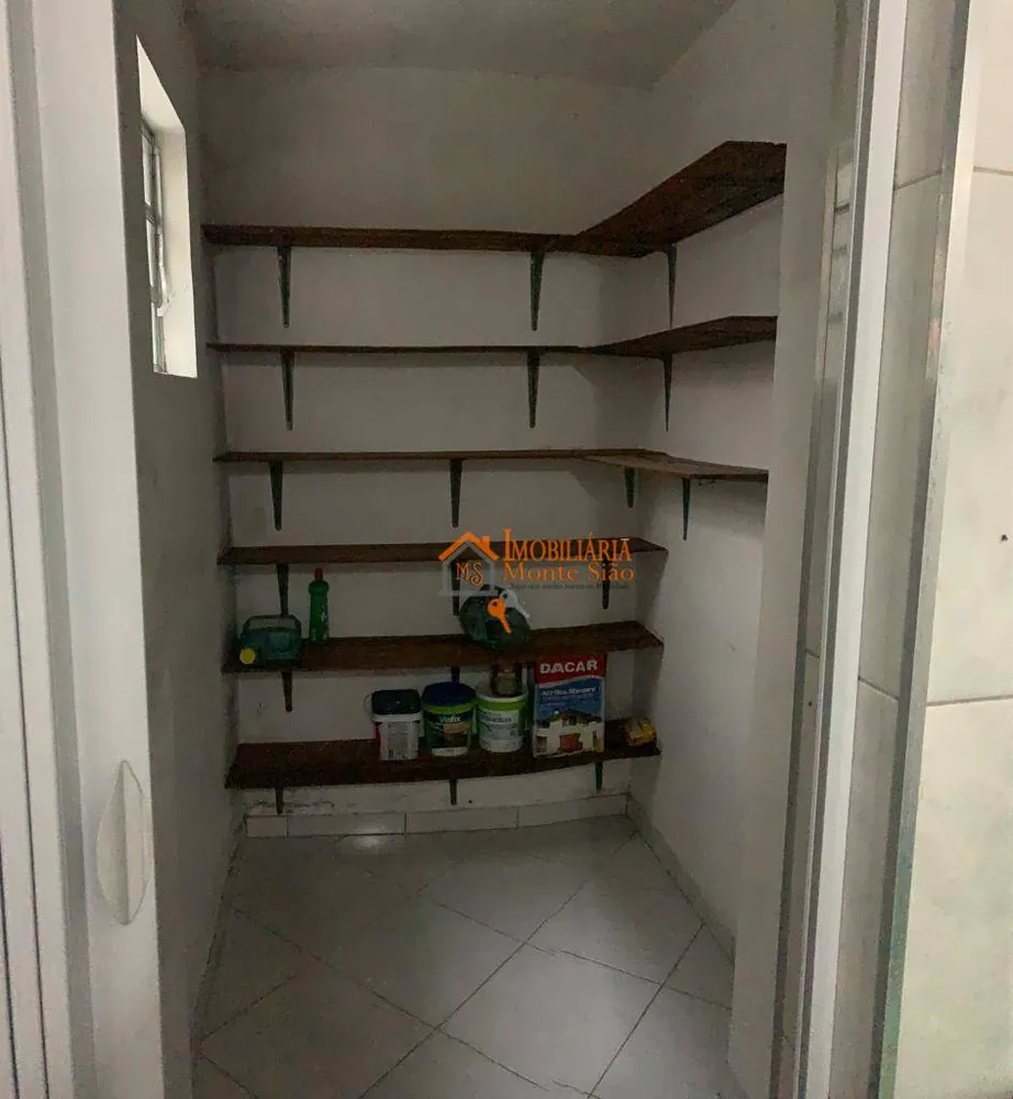 Sobrado, 3 quartos, 125 m² - Foto 10