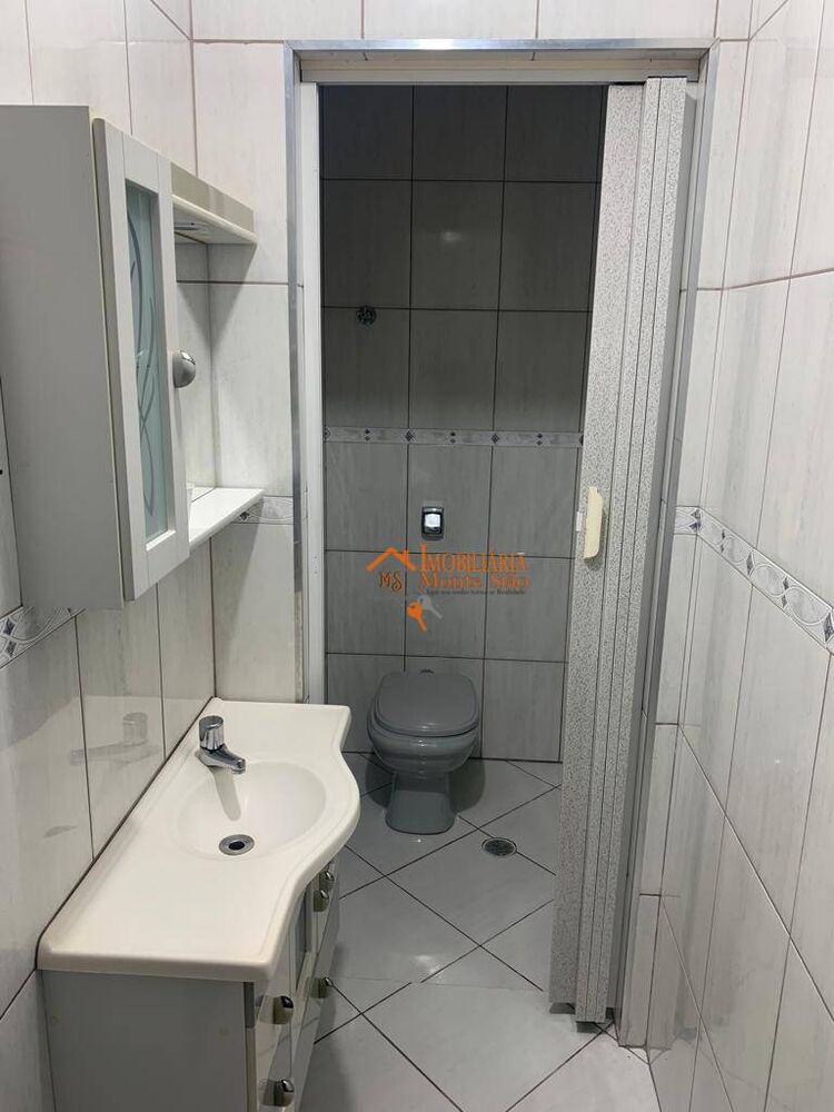 Sobrado, 3 quartos, 125 m² - Foto 2