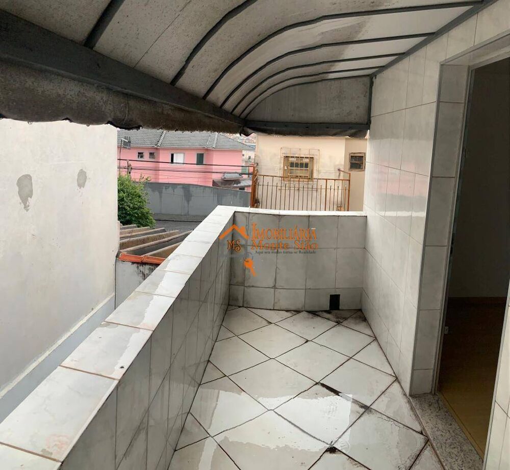 Sobrado, 3 quartos, 125 m² - Foto 3