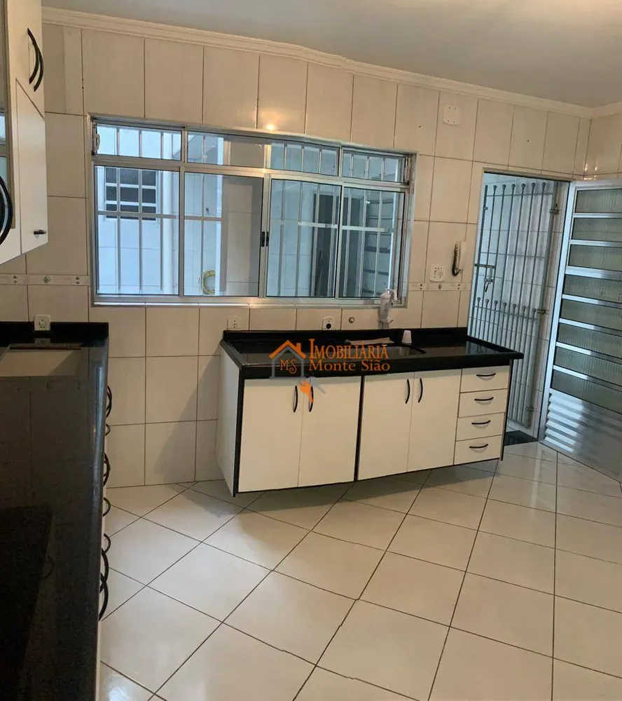Sobrado, 3 quartos, 125 m² - Foto 3