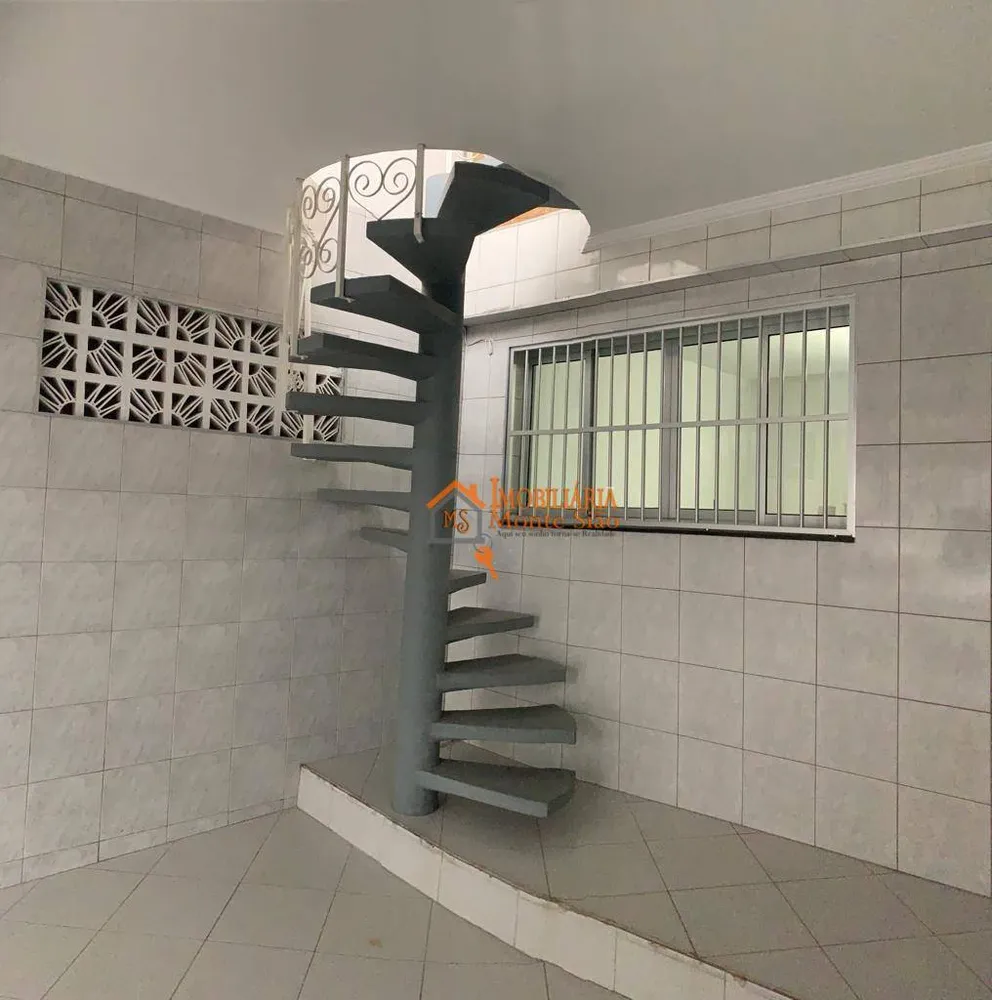 Sobrado, 3 quartos, 125 m² - Foto 12