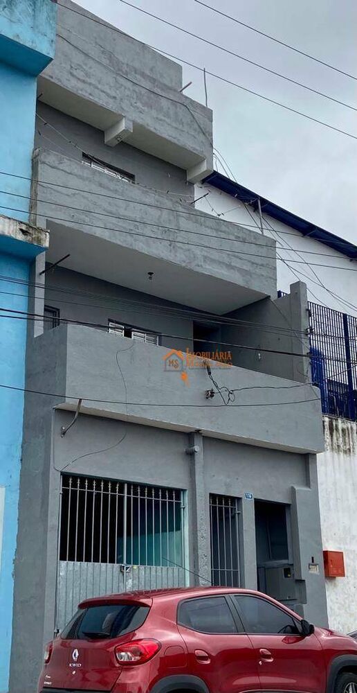 Sobrado, 5 quartos, 237 m² - Foto 2