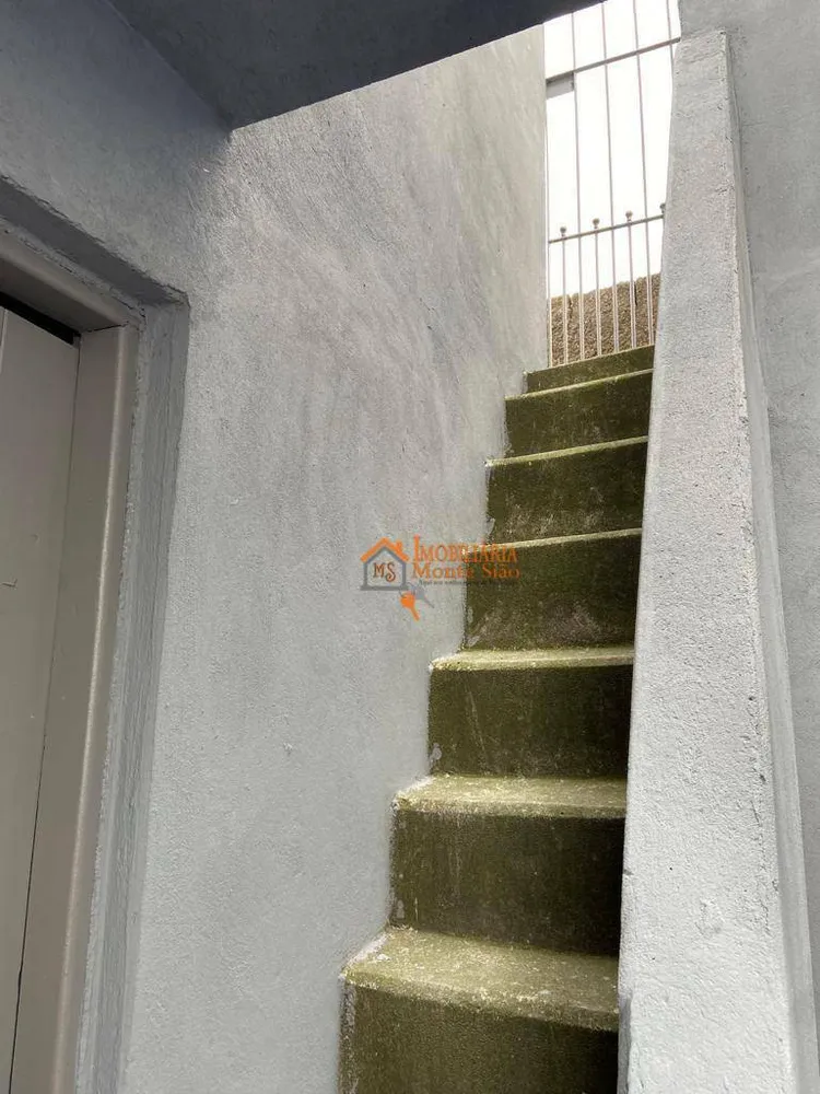 Sobrado, 5 quartos, 237 m² - Foto 6