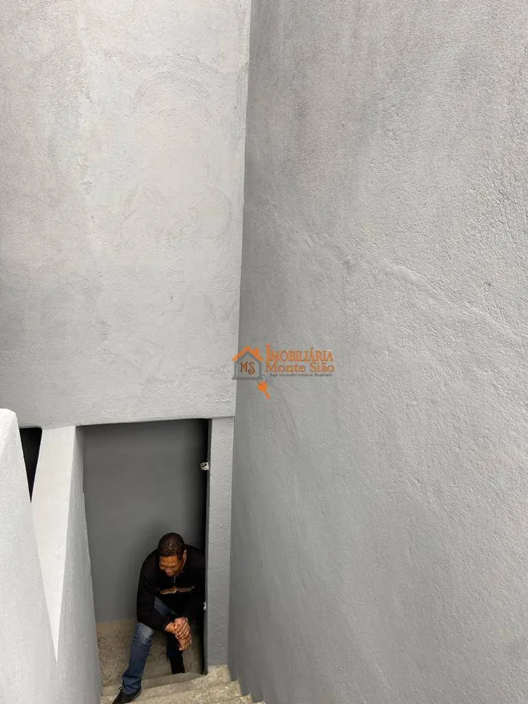Sobrado, 5 quartos, 237 m² - Foto 7