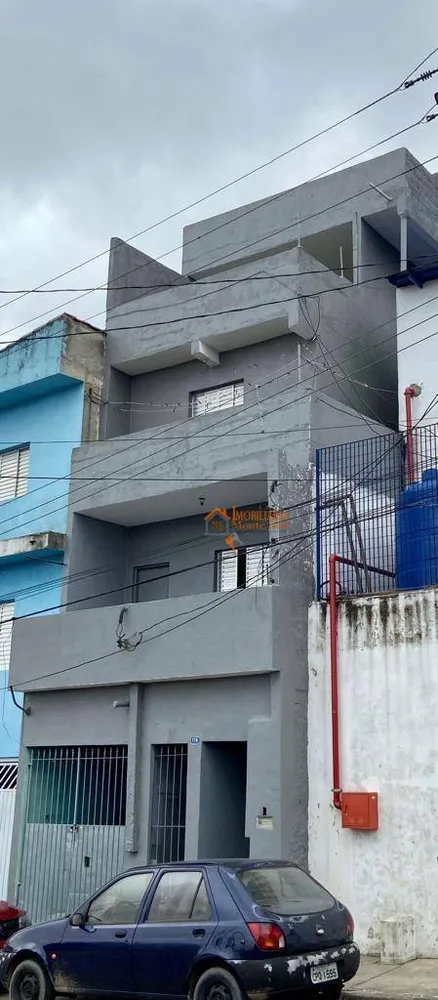 Sobrado, 5 quartos, 237 m² - Foto 5
