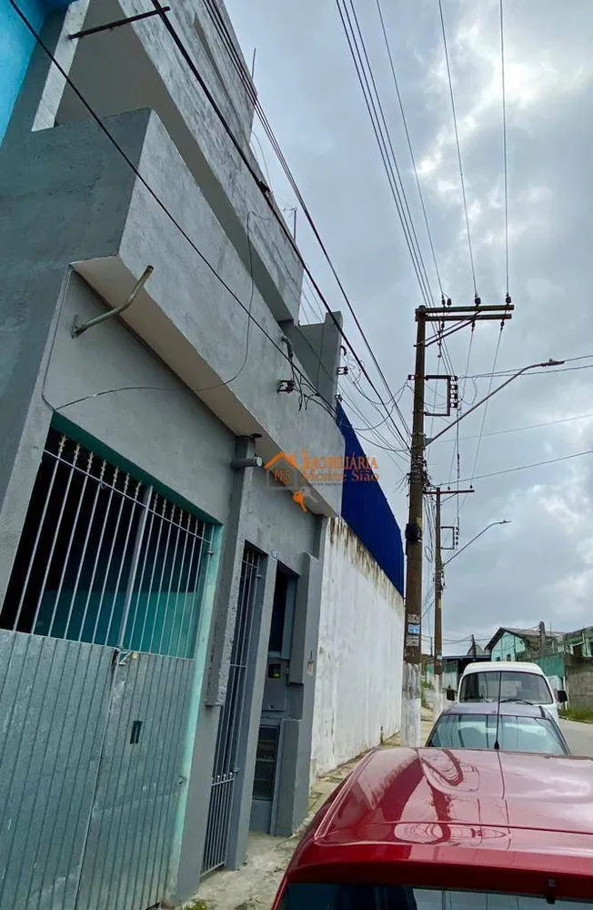 Sobrado, 5 quartos, 237 m² - Foto 3